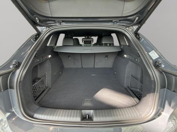 Audi Q6 e-tron Q6 SUV e-tron perf. S line Navi Matrix AHK 360°