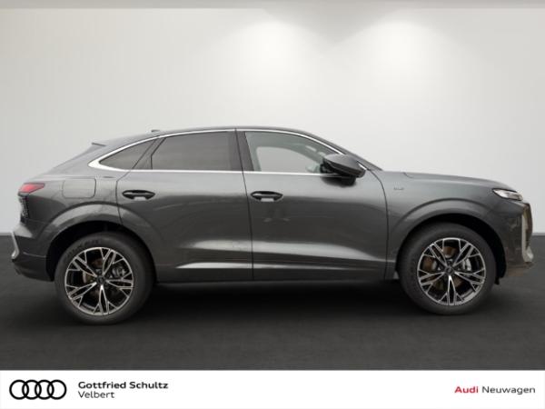 Audi Q3 Sportback e-hybrid S tronic (Velbert)