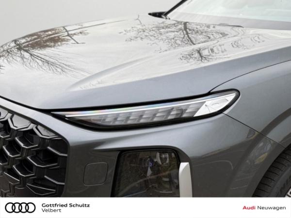 Audi Q3 Sportback e-hybrid S tronic (Velbert)