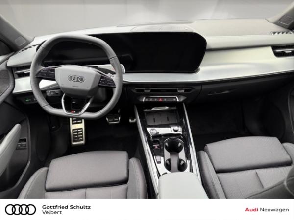 Audi Q3 Sportback e-hybrid S tronic (Velbert)