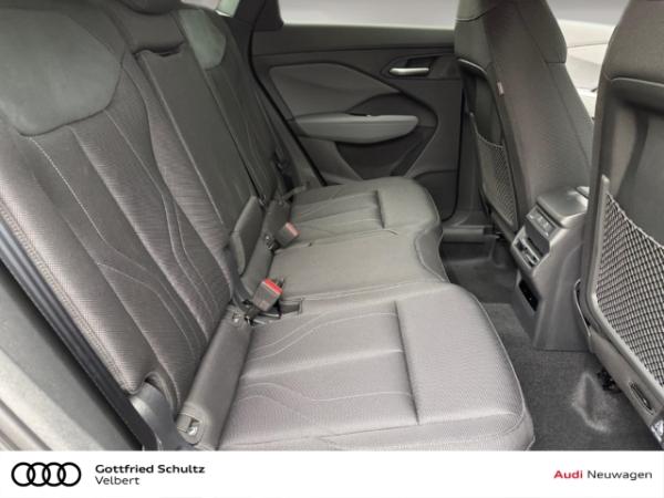 Audi Q3 Sportback e-hybrid S tronic (Velbert)