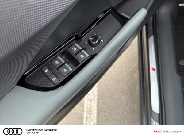 Audi Q3 Sportback e-hybrid S tronic (Velbert)