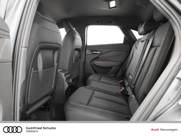 Audi Q3 Sportback e-hybrid S tronic (Velbert)