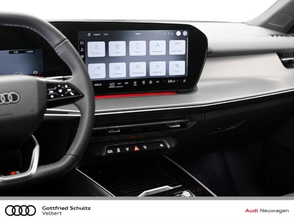 Audi Q3 Sportback e-hybrid S tronic (Velbert)