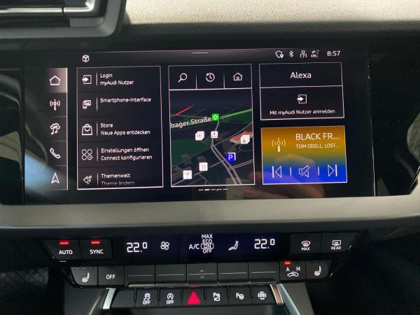 Audi A3 Sportback 35 TDI S-tr. *S-line*Business*