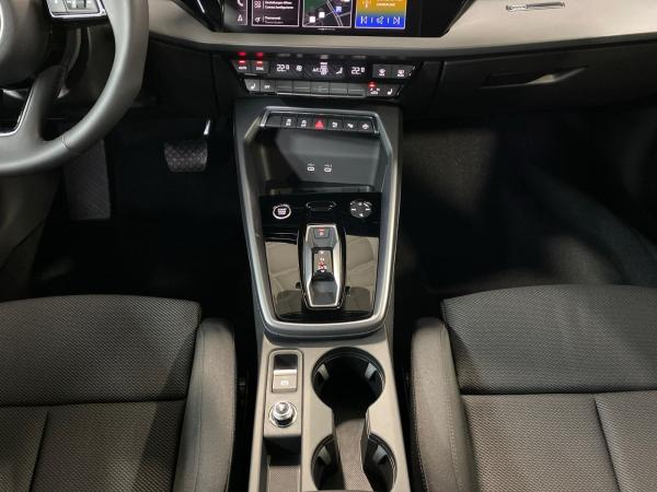 Audi A3 Sportback 35 TDI S-tr. *S-line*Business*