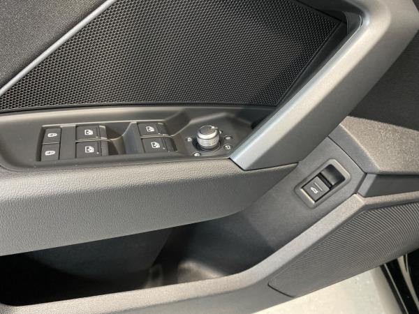 Audi A3 Sportback 35 TDI S-tr. *S-line*Business*