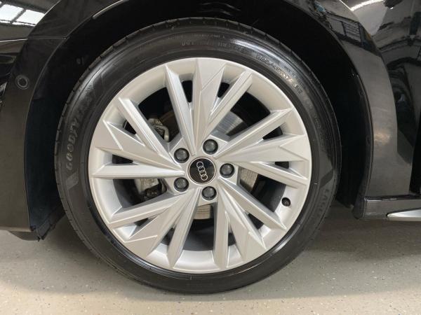 Audi A3 Sportback 35 TDI S-tr. *S-line*Business*