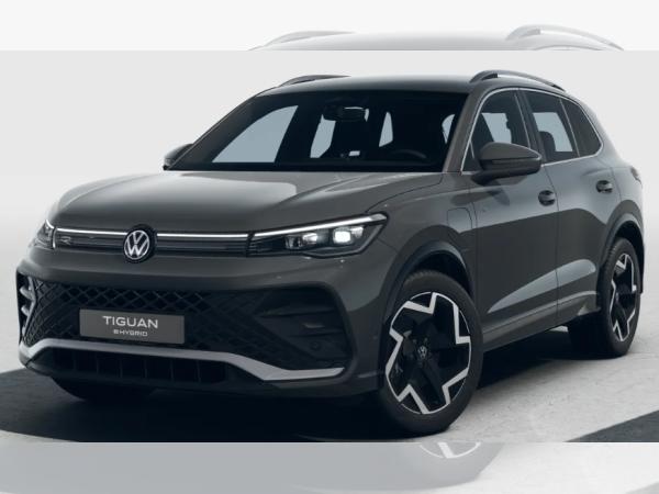 Volkswagen Tiguan limitiertes Tiguan R-Line Hybrid Sonderleasing