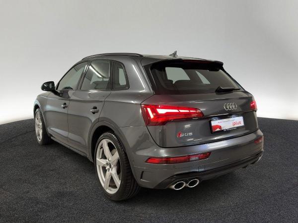 Audi SQ5 TDI tiptr. 360°K PDC MATRIX NAVI B&O VIRTUAL