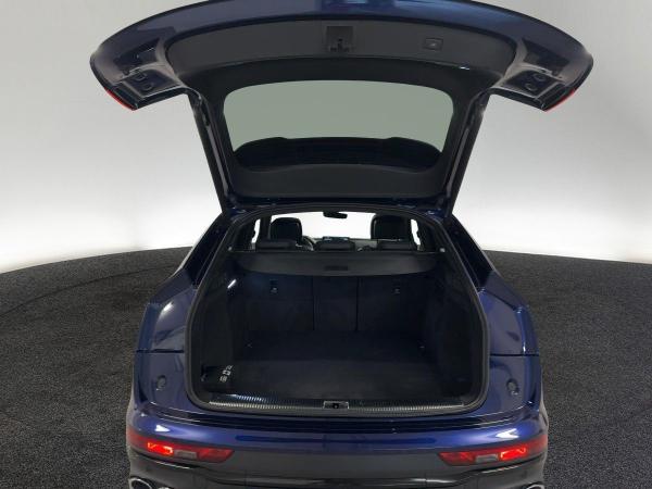 Audi SQ5 Sportback TDI tiptr. LED RFK NAVI PANO VIRTUAL
