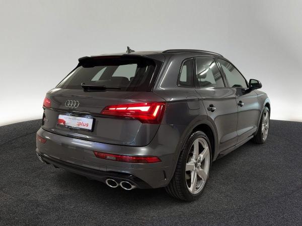 Audi SQ5 TDI tiptr. 360°K PDC MATRIX NAVI B&O VIRTUAL