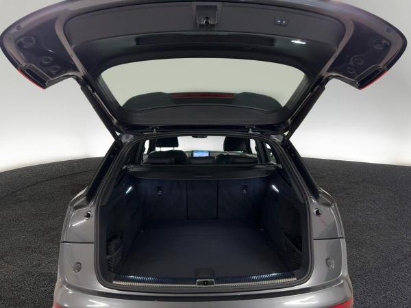 Audi SQ5 TDI tiptr. 360°K PDC MATRIX NAVI B&O VIRTUAL