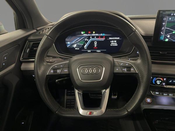 Audi SQ5 Sportback TDI tiptr. LED RFK NAVI PANO VIRTUAL