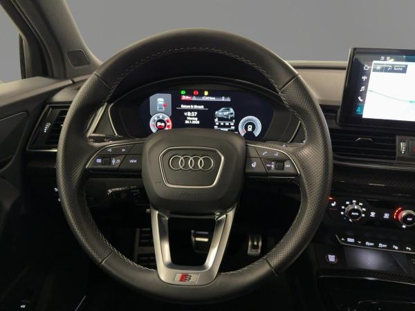 Audi SQ5 TDI tiptr. 360°K PDC MATRIX NAVI B&O VIRTUAL