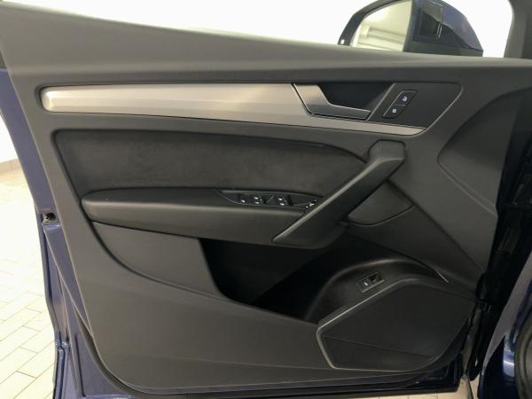 Audi SQ5 Sportback TDI tiptr. LED RFK NAVI PANO VIRTUAL
