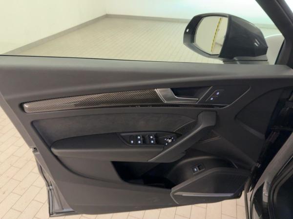 Audi SQ5 TDI tiptr. 360°K PDC MATRIX NAVI B&O VIRTUAL