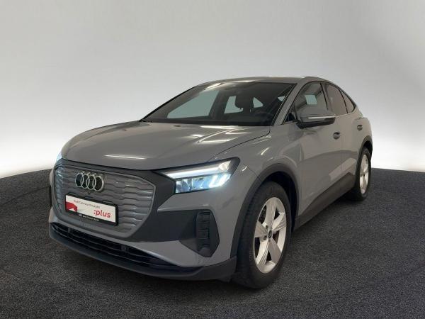 Audi Q4 e-tron Q4 Sportback e-tron 35 PDC RFK NAVI VIRTUAL