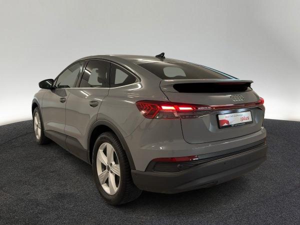 Audi Q4 e-tron Q4 Sportback e-tron 35 PDC RFK NAVI VIRTUAL