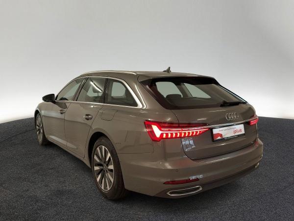 Audi A6 Avant 50 TFSI e qu.S tr. HUD NAVI RFK MATRIX