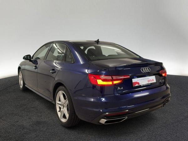 Audi A4 Limousine Advanced 40 TDI qu.S tr. AHK RFK