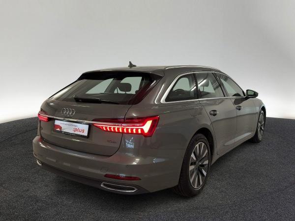 Audi A6 Avant 50 TFSI e qu.S tr. HUD NAVI RFK MATRIX