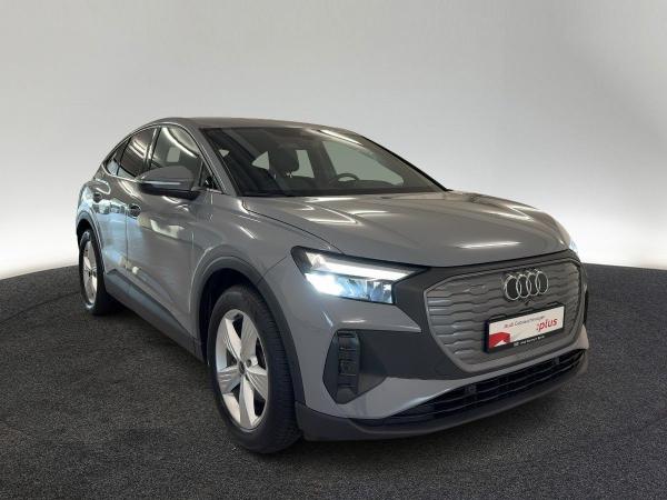 Audi Q4 e-tron Q4 Sportback e-tron 35 PDC RFK NAVI VIRTUAL