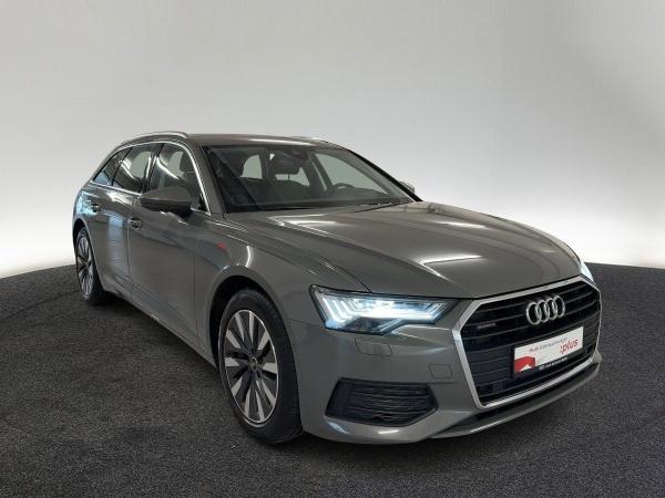 Audi A6 Avant 50 TFSI e qu.S tr. HUD NAVI RFK MATRIX