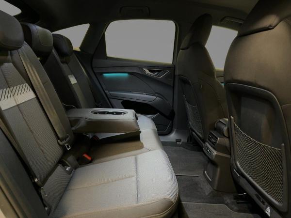 Audi Q4 e-tron Q4 Sportback 40 e-tron AHK MATRIX NAVI RFK SONOS