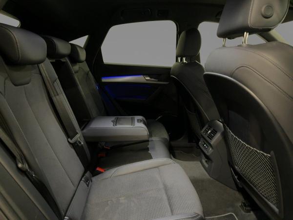 Audi Q5 Sportback S line 45 TFSI qu.S tr. 360°K NAVI