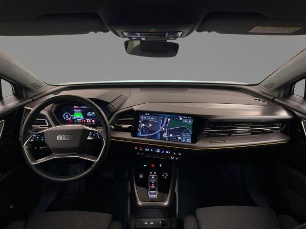 Audi Q4 e-tron Q4 Sportback 40 e-tron AHK MATRIX NAVI RFK SONOS