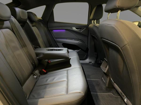 Audi Q4 e-tron Q4 Sportback e-tron 35 PDC RFK NAVI VIRTUAL