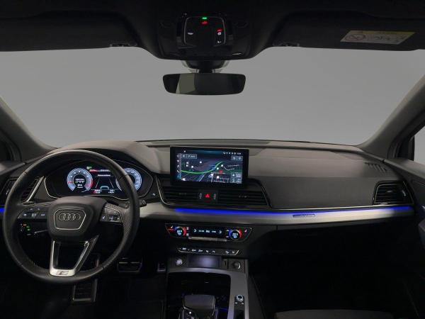 Audi Q5 Sportback S line 45 TFSI qu.S tr. 360°K NAVI