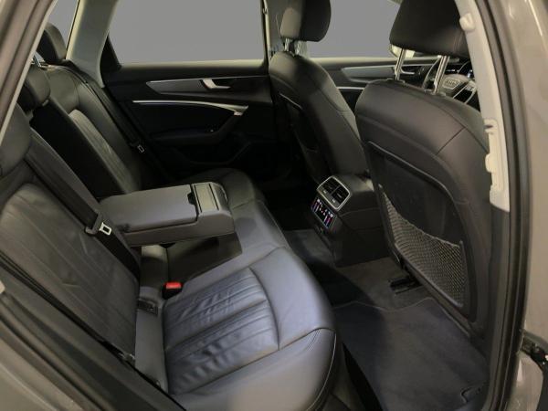 Audi A6 Avant 50 TFSI e qu.S tr. HUD NAVI RFK MATRIX