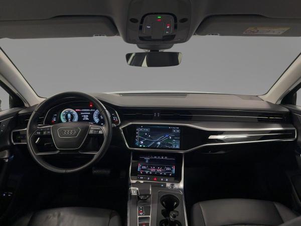 Audi A6 Avant 50 TFSI e qu.S tr. HUD NAVI RFK MATRIX