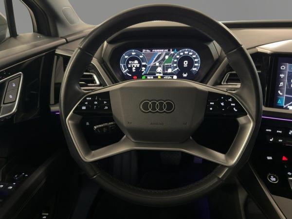 Audi Q4 e-tron Q4 Sportback e-tron 35 PDC RFK NAVI VIRTUAL