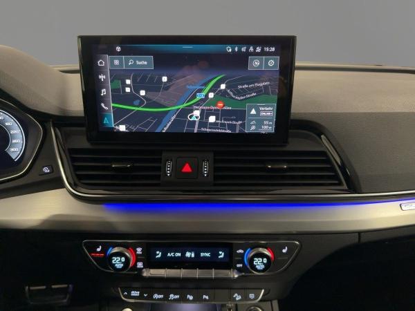 Audi Q5 Sportback S line 45 TFSI qu.S tr. 360°K NAVI