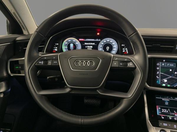 Audi A6 Avant 50 TFSI e qu.S tr. HUD NAVI RFK MATRIX
