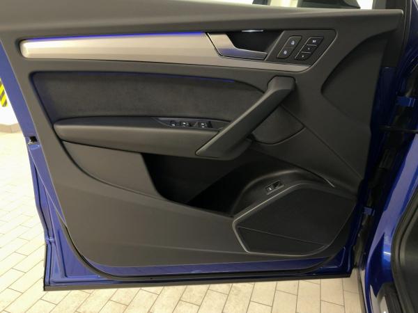 Audi Q5 Sportback S line 45 TFSI qu.S tr. 360°K NAVI