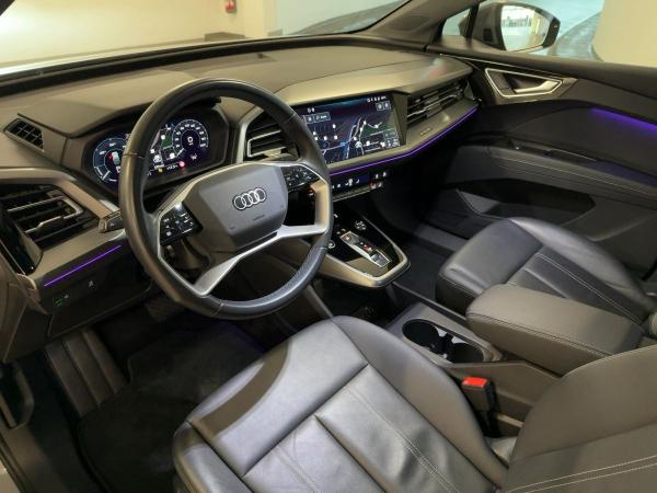 Audi Q4 e-tron Q4 Sportback e-tron 35 PDC RFK NAVI VIRTUAL