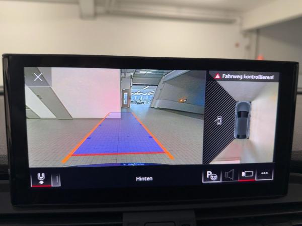 Audi Q5 Sportback S line 45 TFSI qu.S tr. 360°K NAVI