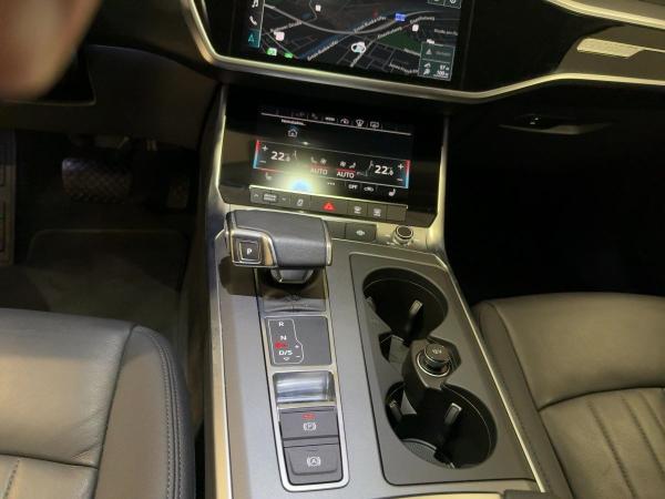 Audi A6 Avant 50 TFSI e qu.S tr. HUD NAVI RFK MATRIX