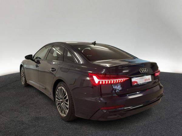 Audi A6 S line 55 TFSI e qu.S tr. PDC MATRIX PANO HUD