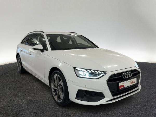 Audi A4 Avant 35 TDI S tr. AHK LED NAVI ACC VIRTUAL
