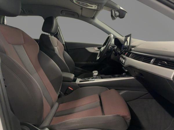 Audi A4 Avant 35 TDI S tr. AHK LED NAVI ACC VIRTUAL