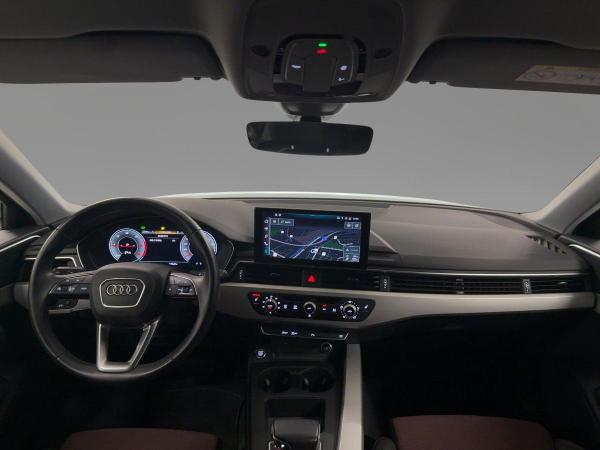 Audi A4 Avant 35 TDI S tr. AHK LED NAVI ACC VIRTUAL