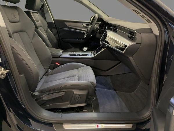 Audi A6 S line 55 TFSI e qu.S tr. PDC MATRIX PANO HUD