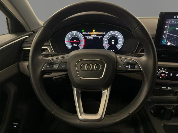 Audi A4 Avant 35 TDI S tr. AHK LED NAVI ACC VIRTUAL
