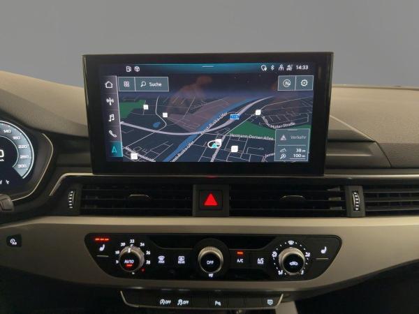 Audi A4 Avant 35 TDI S tr. AHK LED NAVI ACC VIRTUAL