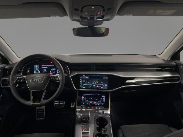 Audi A6 S line 55 TFSI e qu.S tr. PDC MATRIX PANO HUD